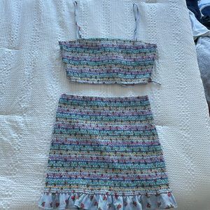 Cute spring set size small